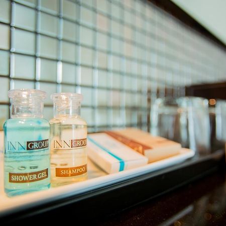 Inn Place Serviced Residence Pattaya Dış mekan fotoğraf