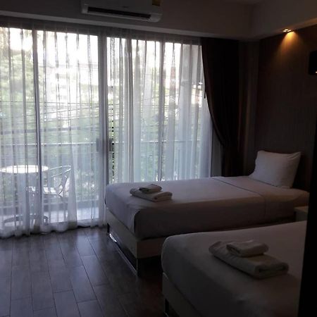 Inn Place Serviced Residence Pattaya Dış mekan fotoğraf