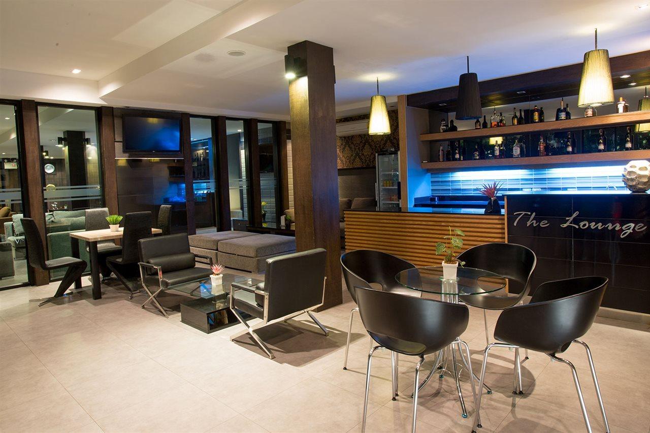 Inn Place Serviced Residence Pattaya Dış mekan fotoğraf