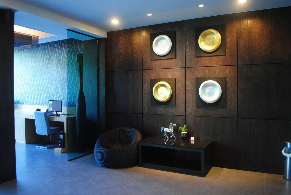 Inn Place Serviced Residence Pattaya Dış mekan fotoğraf