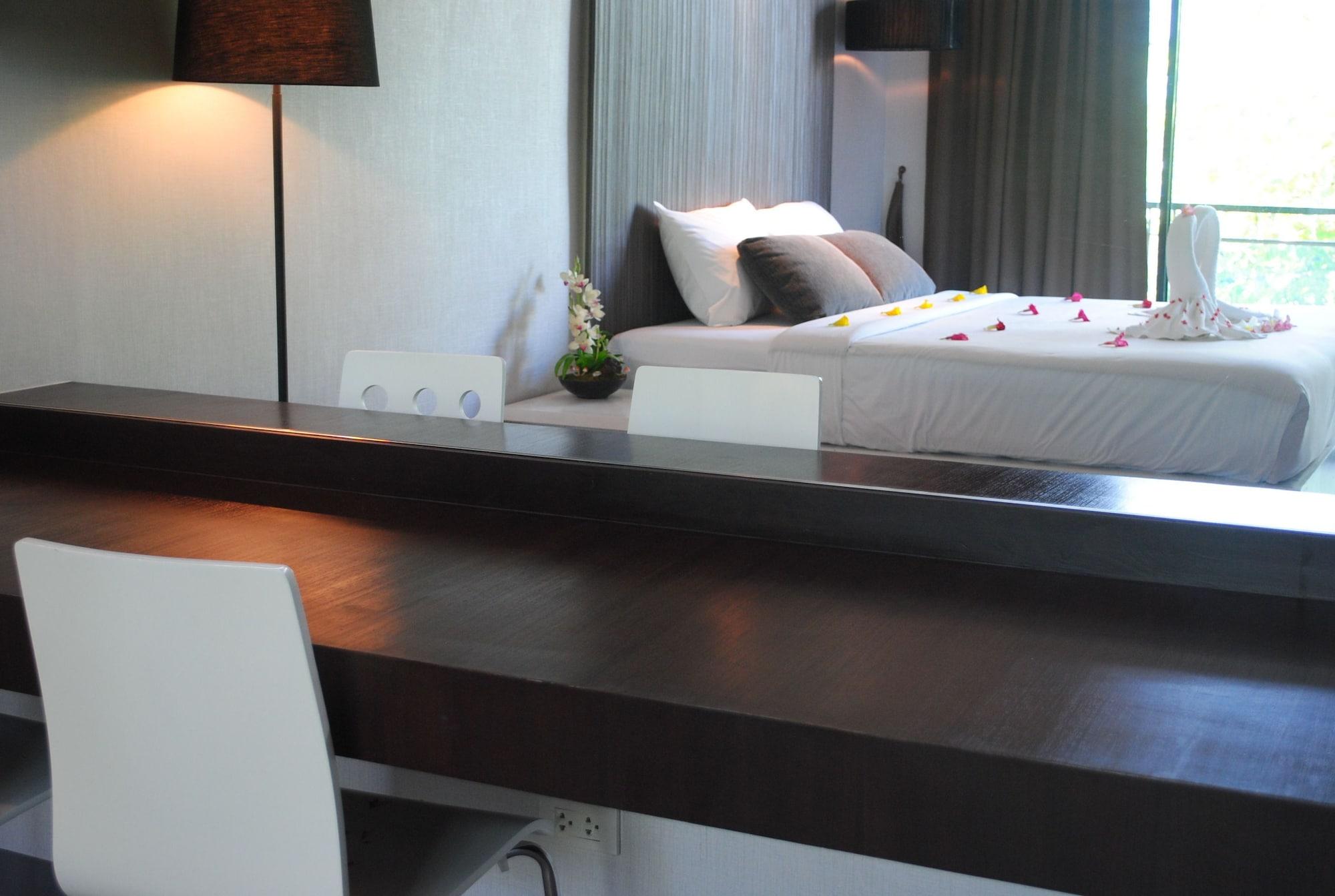 Inn Place Serviced Residence Pattaya Dış mekan fotoğraf