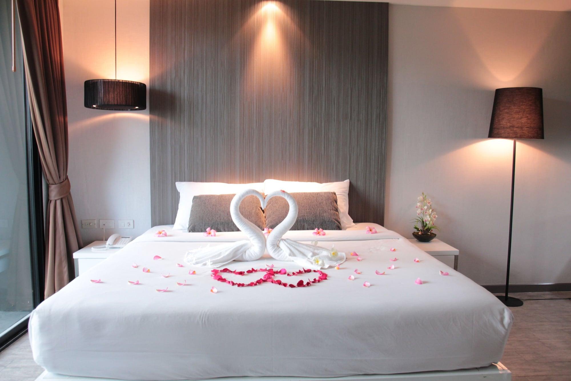 Inn Place Serviced Residence Pattaya Dış mekan fotoğraf
