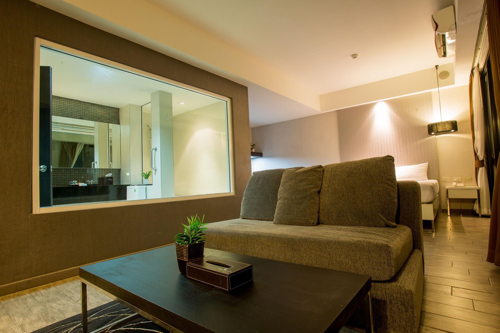 Inn Place Serviced Residence Pattaya Dış mekan fotoğraf