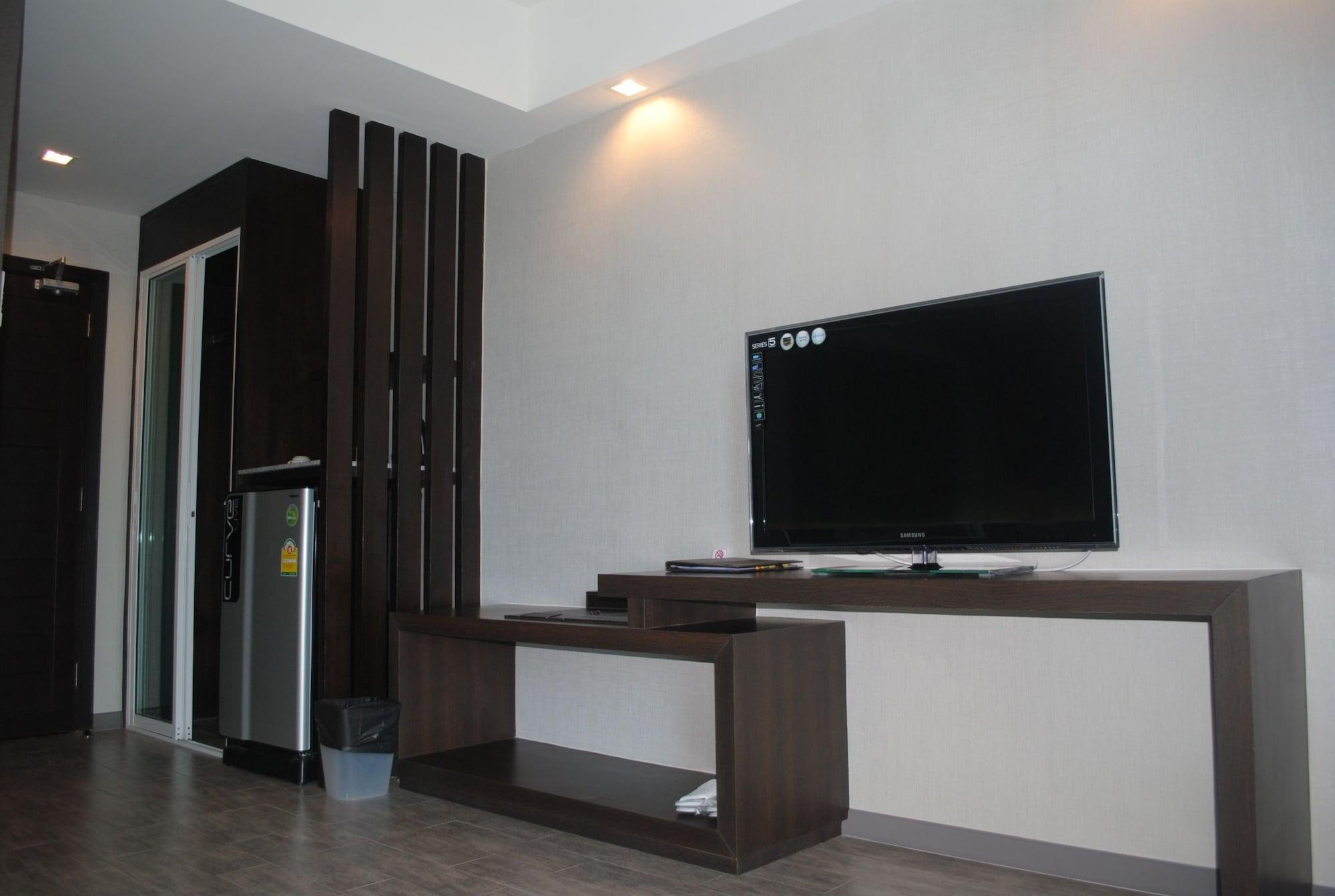 Inn Place Serviced Residence Pattaya Dış mekan fotoğraf