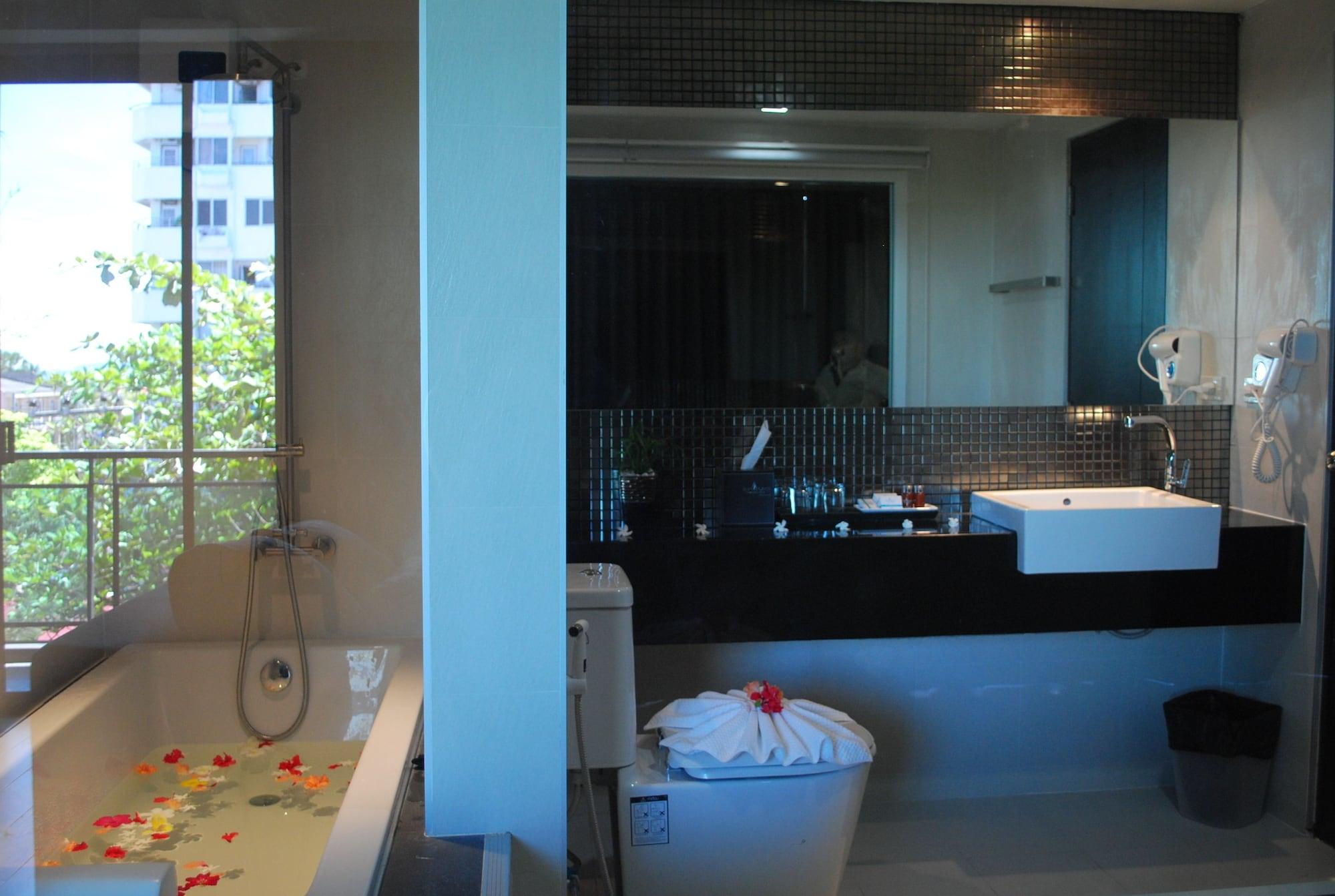 Inn Place Serviced Residence Pattaya Dış mekan fotoğraf