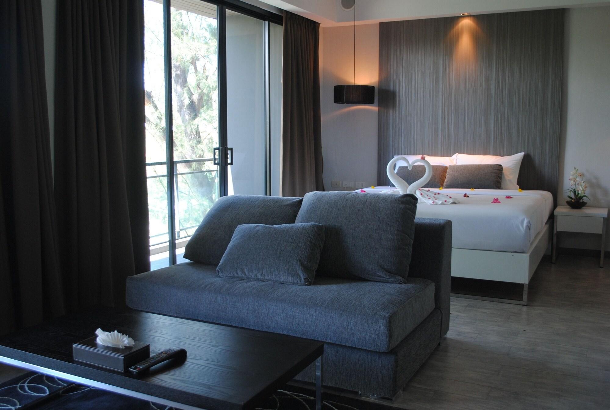 Inn Place Serviced Residence Pattaya Dış mekan fotoğraf