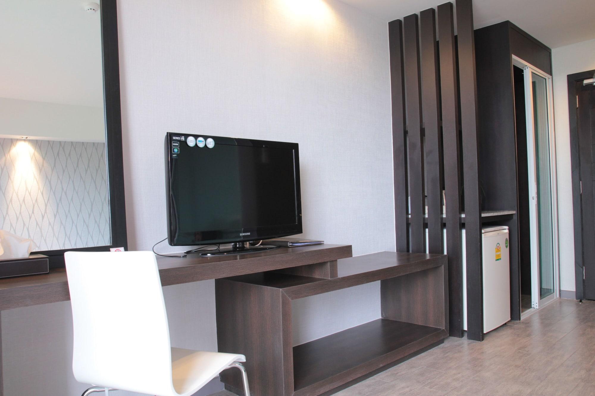 Inn Place Serviced Residence Pattaya Dış mekan fotoğraf