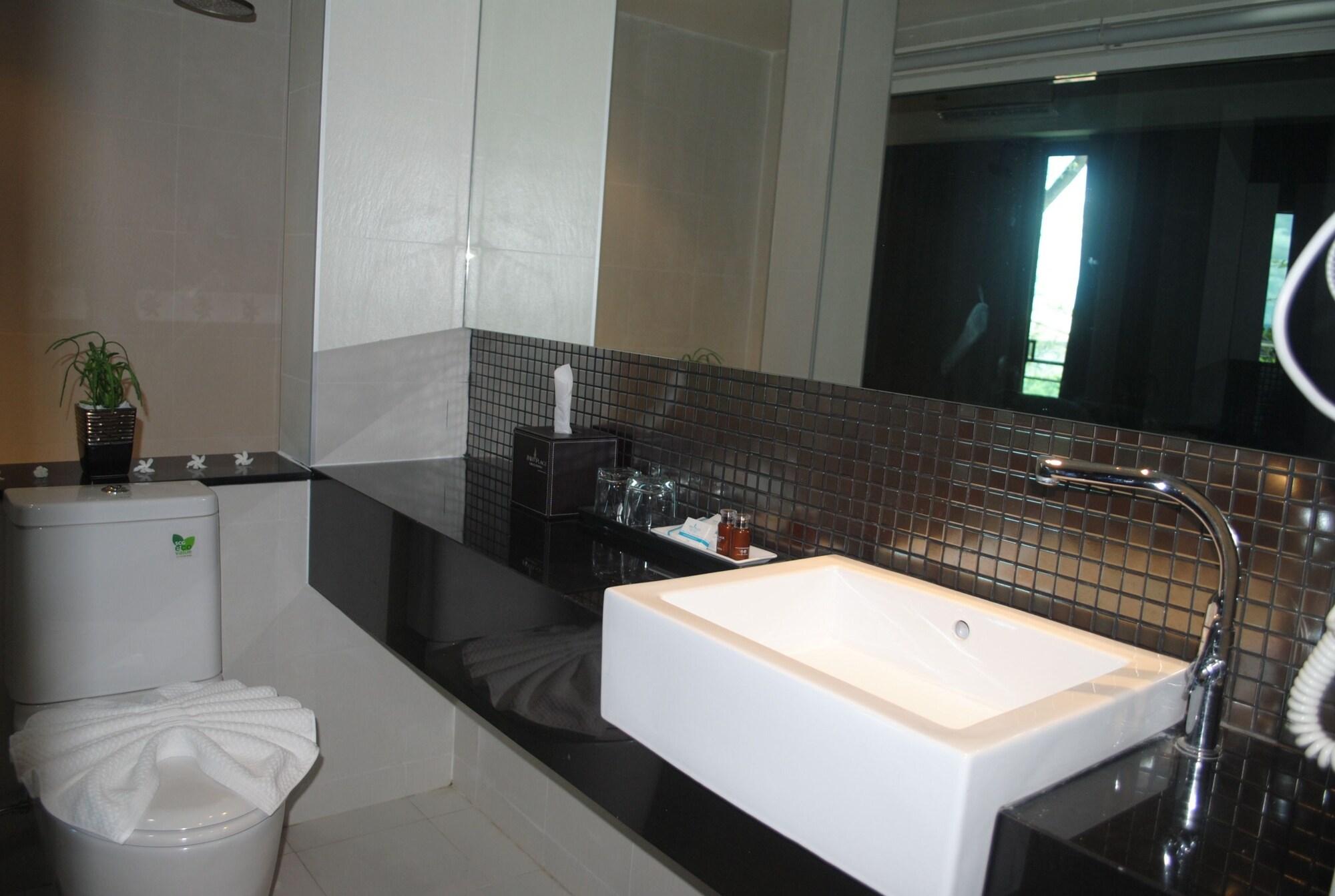 Inn Place Serviced Residence Pattaya Dış mekan fotoğraf