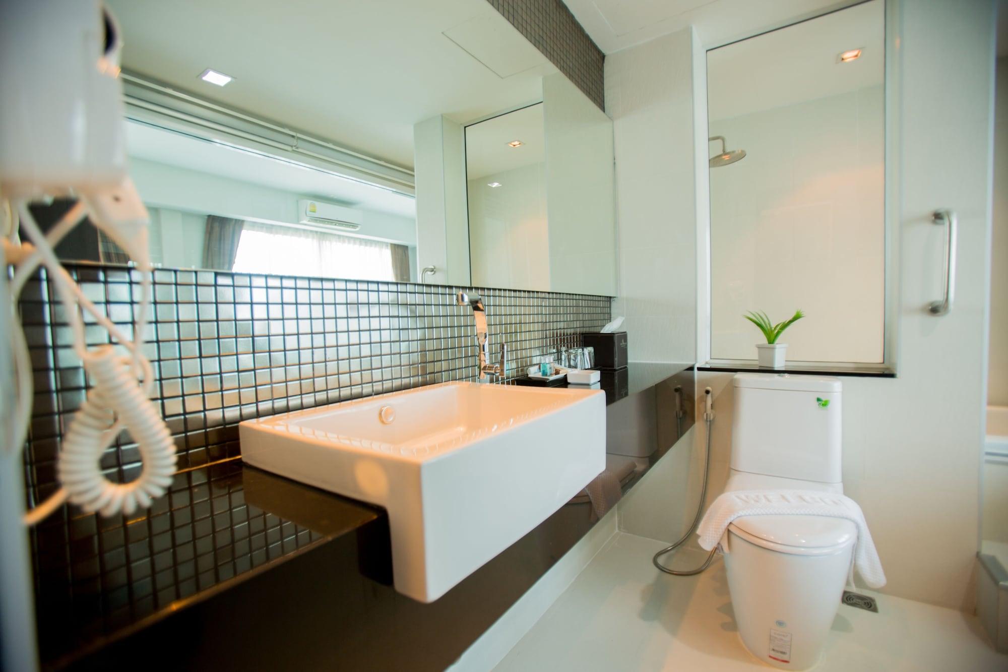 Inn Place Serviced Residence Pattaya Dış mekan fotoğraf