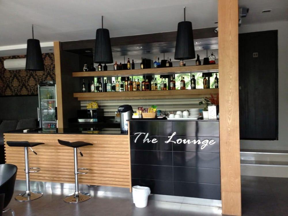 Inn Place Serviced Residence Pattaya Dış mekan fotoğraf