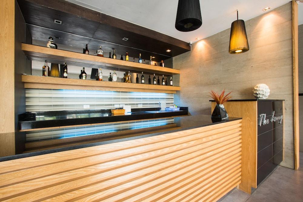 Inn Place Serviced Residence Pattaya Dış mekan fotoğraf