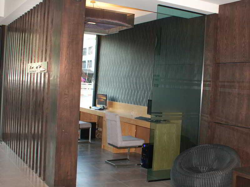 Inn Place Serviced Residence Pattaya Dış mekan fotoğraf