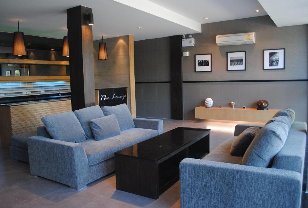Inn Place Serviced Residence Pattaya Dış mekan fotoğraf