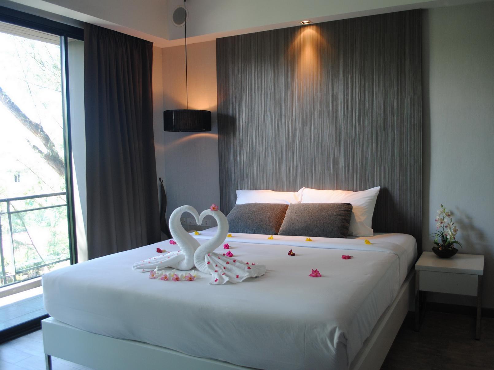 Inn Place Serviced Residence Pattaya Dış mekan fotoğraf