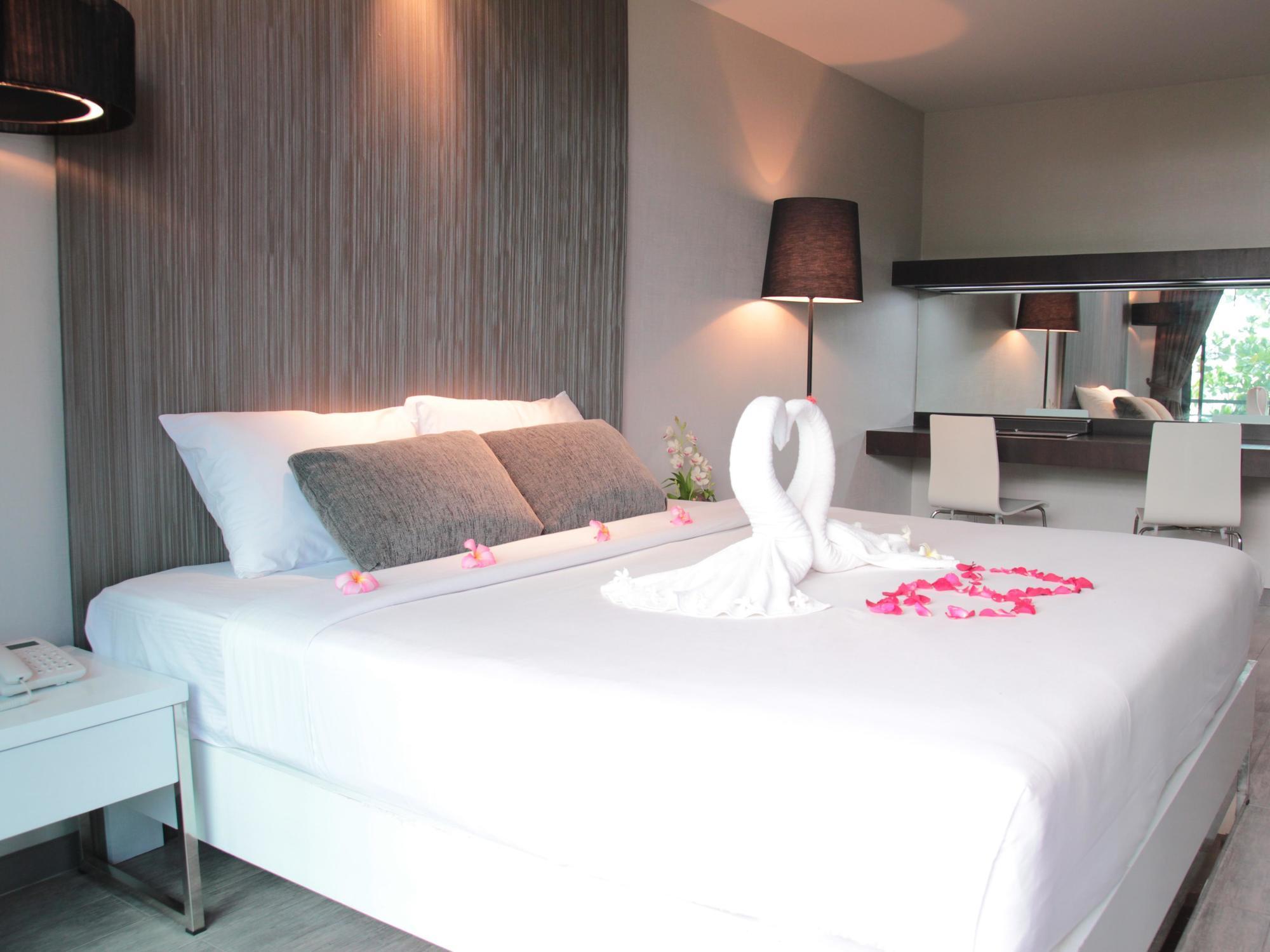 Inn Place Serviced Residence Pattaya Dış mekan fotoğraf