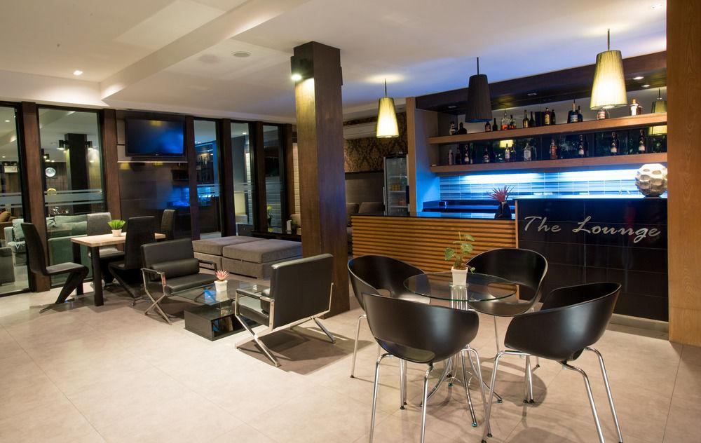 Inn Place Serviced Residence Pattaya Dış mekan fotoğraf