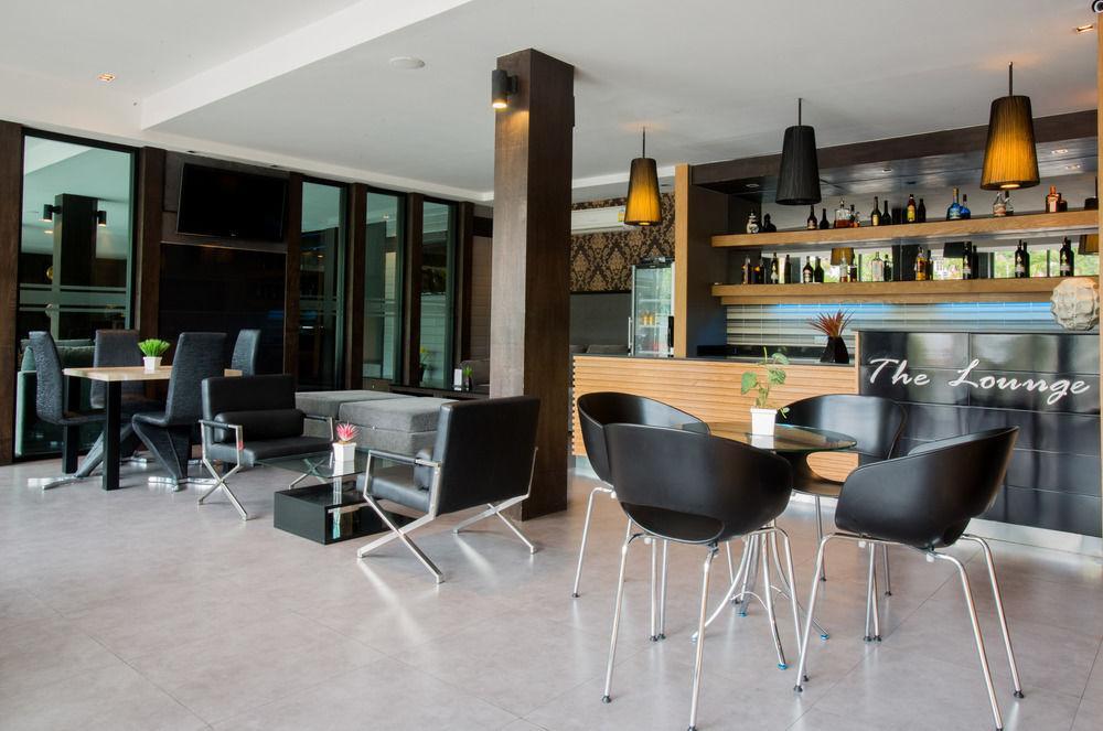 Inn Place Serviced Residence Pattaya Dış mekan fotoğraf