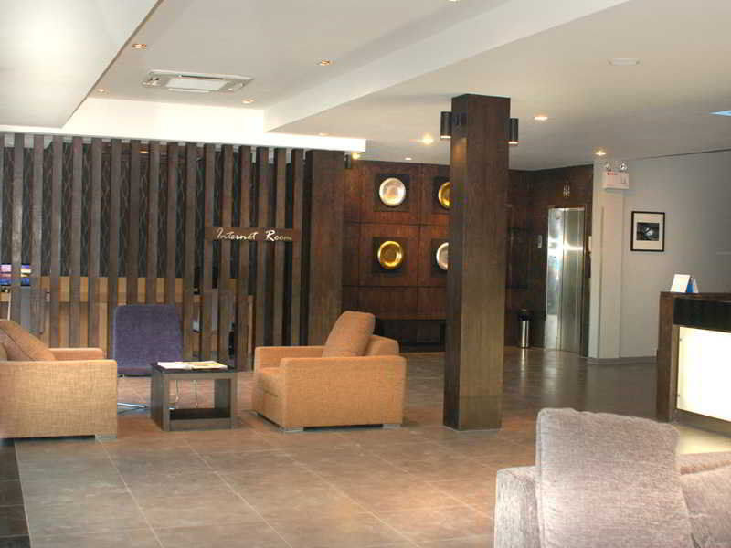 Inn Place Serviced Residence Pattaya Dış mekan fotoğraf