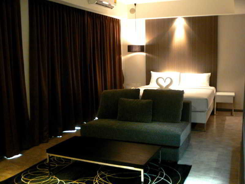 Inn Place Serviced Residence Pattaya Dış mekan fotoğraf