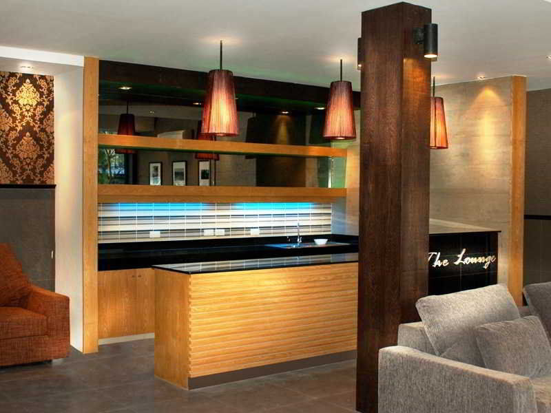 Inn Place Serviced Residence Pattaya Dış mekan fotoğraf