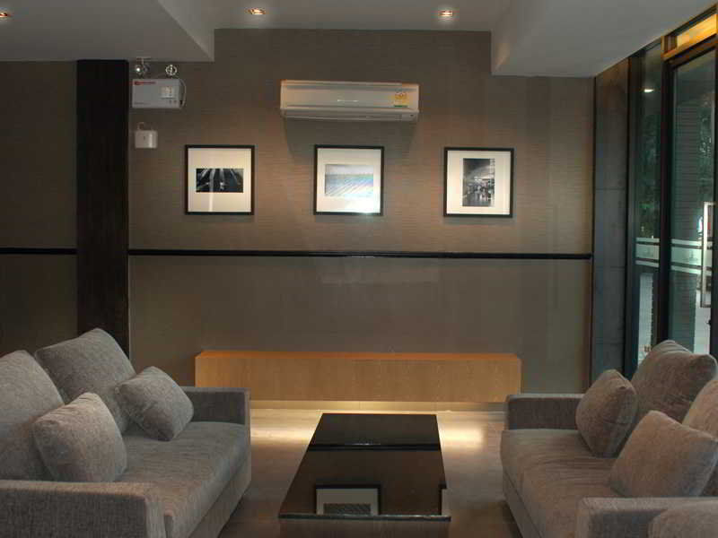 Inn Place Serviced Residence Pattaya Dış mekan fotoğraf