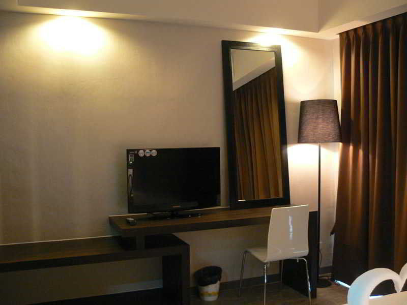 Inn Place Serviced Residence Pattaya Dış mekan fotoğraf