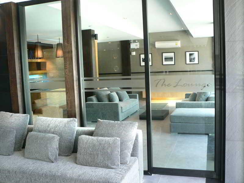 Inn Place Serviced Residence Pattaya Dış mekan fotoğraf