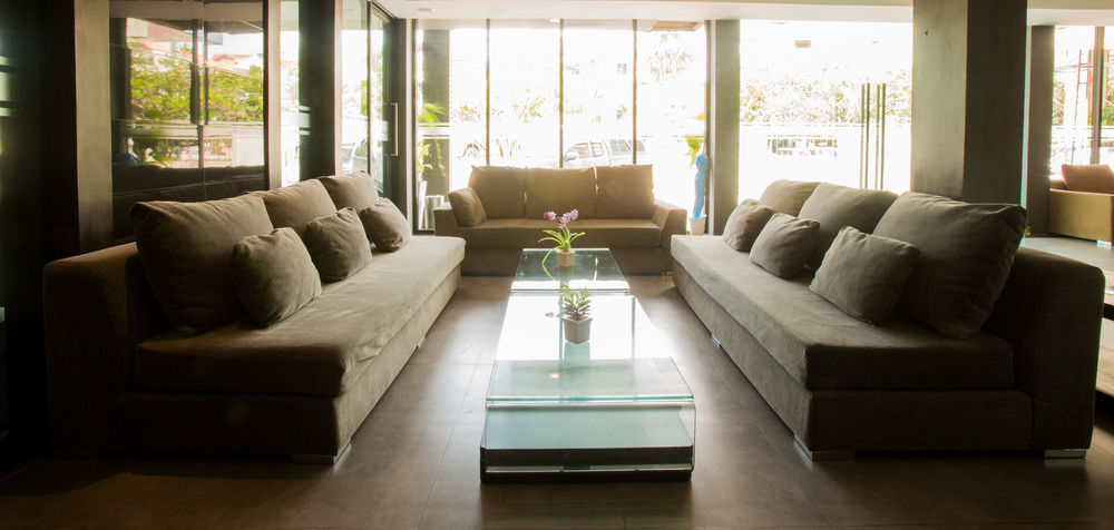 Inn Place Serviced Residence Pattaya Dış mekan fotoğraf