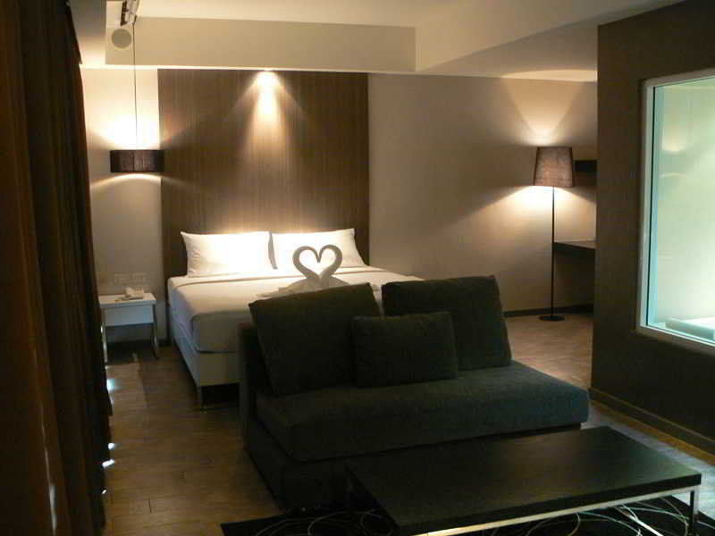 Inn Place Serviced Residence Pattaya Dış mekan fotoğraf