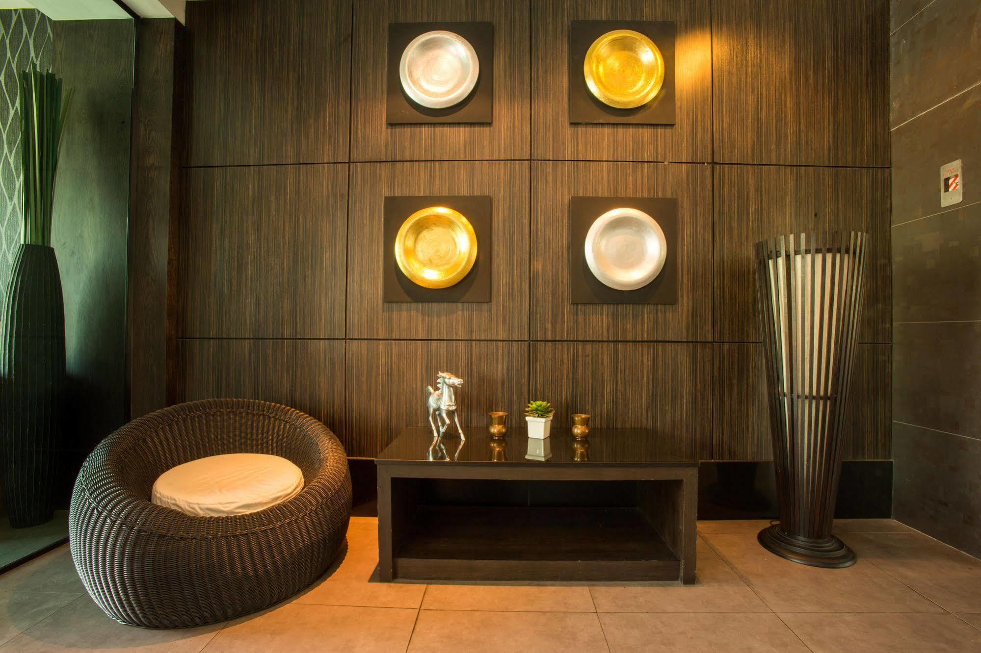 Inn Place Serviced Residence Pattaya Dış mekan fotoğraf